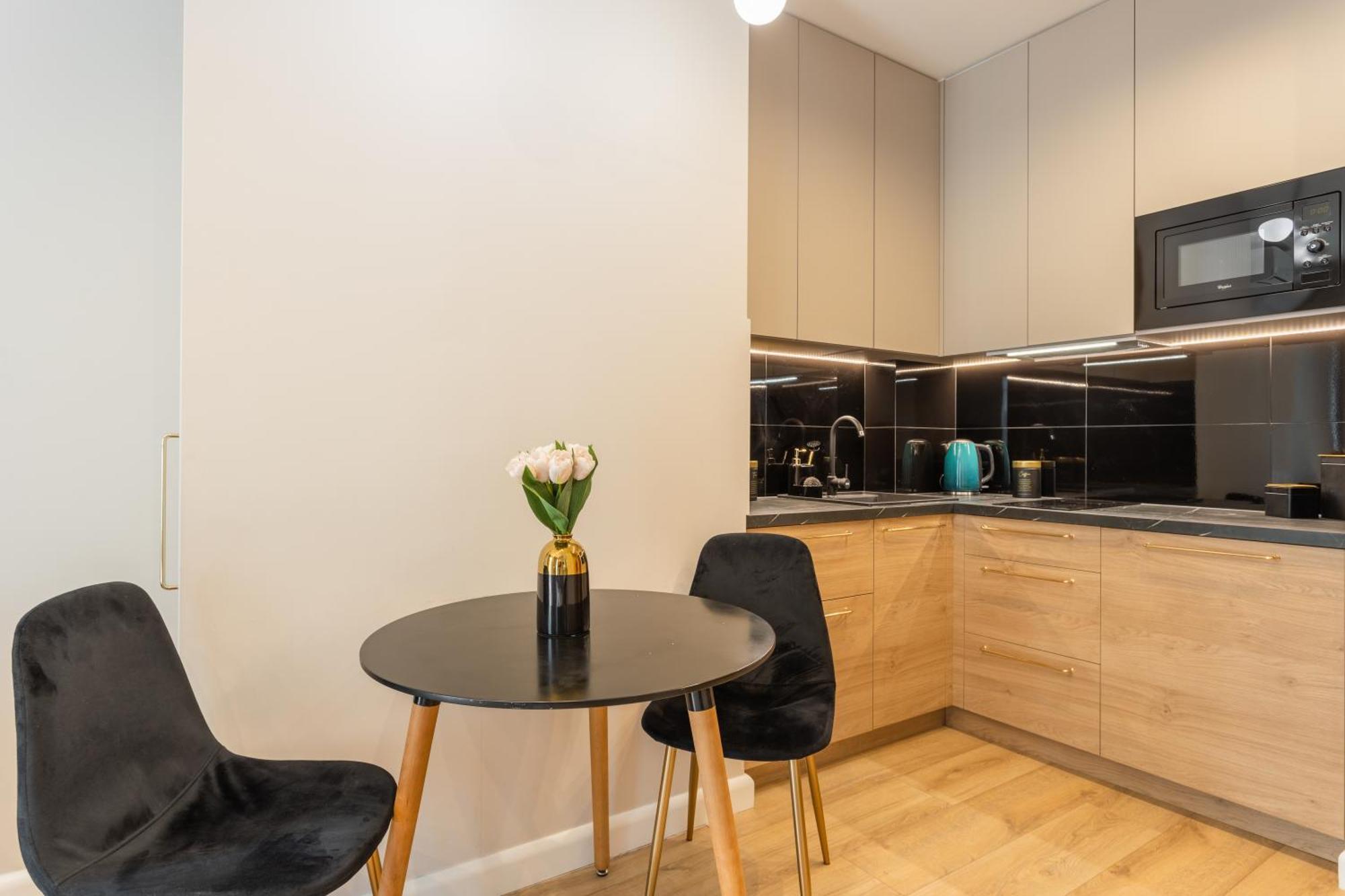 Golden Apartments Warsaw - Luxury Building With Terrace On The Roof - Sienna Str Exterior foto